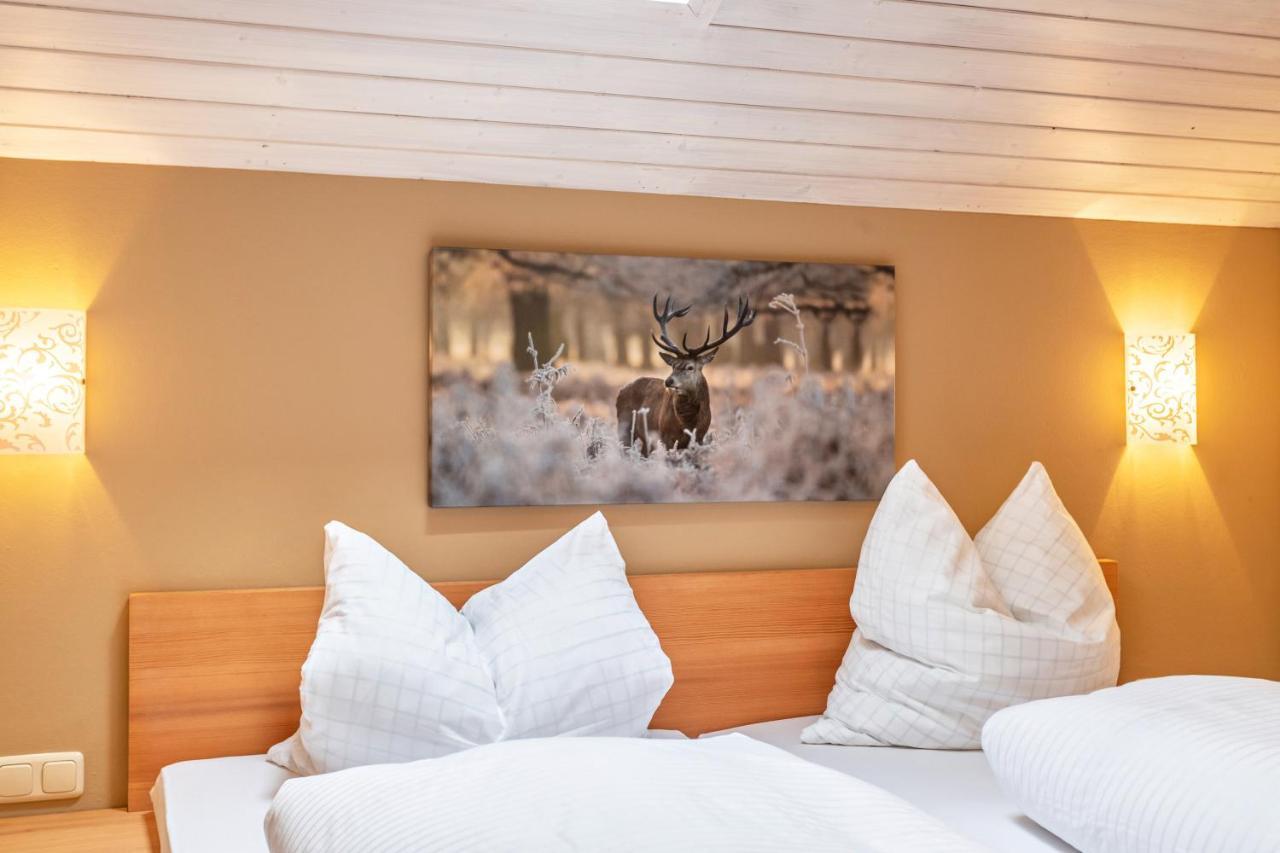 Ferienwohnung Geierstein Wackersberg Kültér fotó